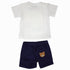 Completo Moschino